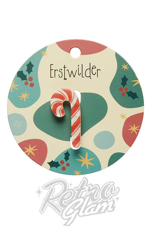 Erstwilder Merry Kitchmas candy cane Erstwilder Merry Kitchmas candy cane