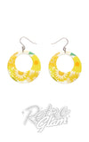 Erstwilder Jocelyn Proust Essentials Earrings drops daisy Erstwilder Jocelyn Proust Essentials Earrings drops daisy