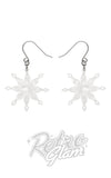Erstwilder snowflake drops Erstwilder snowflake drops