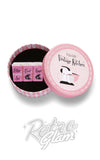 Erstwilder Essential Ingredients in Pink box Erstwilder Essential Ingredients in Pink box