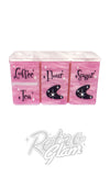 Erstwilder Essential Ingredients in Pink Erstwilder Essential Ingredients in Pink