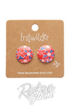 Erstwilder Jocelyn Proust Essentials Earrings - Studs & Hoop Studs Erstwilder Jocelyn Proust Essentials Earrings - Studs & Hoop Studs
