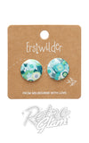 Erstwilder Jocelyn Proust Essentials Earrings - Studs & Hoop Studs Erstwilder Jocelyn Proust Essentials Earrings - Studs & Hoop Studs