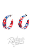 Erstwilder Jocelyn Proust Essentials Earrings - Studs & Hoop Studs Erstwilder Jocelyn Proust Essentials Earrings - Studs & Hoop Studs