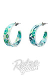 Erstwilder Jocelyn Proust Essentials Earrings - Studs & Hoop Studs Erstwilder Jocelyn Proust Essentials Earrings - Studs & Hoop Studs
