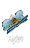 Erstwilder Dragonfliy hair Claw Erstwilder Dragonfliy hair Claw
