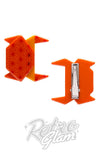 Erstwilder The Good Crab Hair Clips Erstwilder The Good Crab Hair Clips