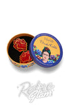 Erstwilder Flower Of Life Hair Clips Set box Erstwilder Flower Of Life Hair Clips Set box