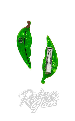 Erstwilder Bushland Beauty Hair Clips Set Erstwilder Bushland Beauty Hair Clips Set