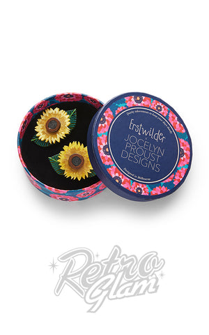Erstwilder Sunshine and Smiles Hair Clips Set box
Erstwilder Sunshine and Smiles Hair Clips Set box