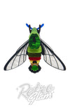 Erstwilder Glimmer The Hawk Moth Brooch Erstwilder Glimmer The Hawk Moth Brooch