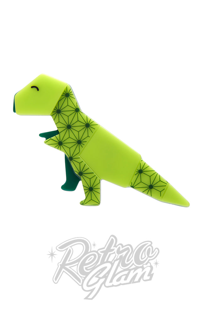 Erstwilder Land Before Time Brooch Erstwilder Land Before Time Brooch