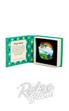 Erstwilder Magic Beans Brooch box Erstwilder Magic Beans Brooch box