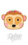 Erstwilder Miah The Meercat Brooch Erstwilder Miah The Meercat Brooch
