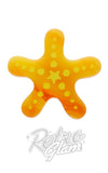 Erstwilder Simplified Mini Brooch - Coral & Starfish Erstwilder Simplified Mini Brooch - Coral & Starfish