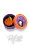 Erstwilder Midnight Magic Pumpkin Mini Brooch box Erstwilder Midnight Magic Pumpkin Mini Brooch box