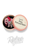 Erstwilder Mother Ella Elephants Brooch box Erstwilder Mother Ella Elephants Brooch box