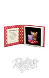Erstwilder Reluctant Hosts Brooch box Erstwilder Reluctant Hosts Brooch box