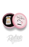 Erstwilder Rise And Grind Brooch box Erstwilder Rise And Grind Brooch box
