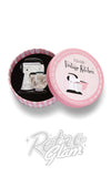 Erstwilder Spin Me Right Round Brooch in White box Erstwilder Spin Me Right Round Brooch in White box