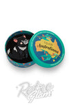 Erstwilder Tazzy The Devil Brooch box Erstwilder Tazzy The Devil Brooch box
