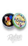 Erstwilder Trio Of Tulips Brooch box Erstwilder Trio Of Tulips Brooch box