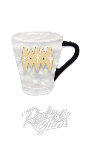 Erstwilder Wake Up And Smell The Coffee Erstwilder Wake Up And Smell The Coffee