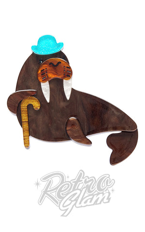 Erstwilder Old Man Walrus Erstwilder Old Man Walrus