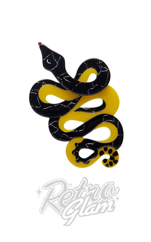 Erstwilder Yellow-Bellied Sea Snake Erstwilder Yellow-Bellied Sea Snake