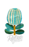 Erstwilder The Colour Of Envy Brooch Erstwilder The Colour Of Envy Brooch