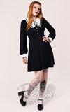 Hell Bunny Anastasia Dress Hell Bunny Anastasia Dress