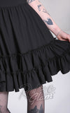 Hell Bunny Annette Dress in Black Hell Bunny Annette Dress in Black