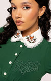 Hell Bunny Basil Dress Hell Bunny Basil Dress