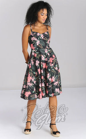 Hell Bunny Calypso Dress Hell Bunny Calypso Dress