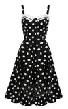 Hell Bunny Domino Dress cad Hell Bunny Domino Dress cad