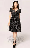 Hell Bunny Eve Dress Hell Bunny Eve Dress