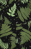 Hell Bunny Gaia Dress fabric Hell Bunny Gaia Dress fabric