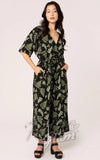 Hell Bunny Gaia Jumpsuit Hell Bunny Gaia Jumpsuit