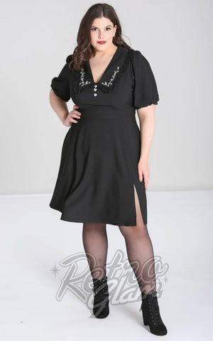 Hell Bunny Ivie Dress Hell Bunny Ivie Dress