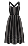 Hell Bunny Lita Dress detail Hell Bunny Lita Dress detail