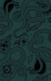 venom snake fabric venom snake fabric