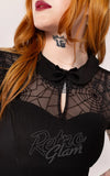 Hell Bunny Viola Dress Hell Bunny Viola Dress