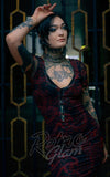 Jawbreaker Snake Bite Dress gothic Jawbreaker Snake Bite Dress gothic