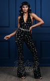Katakomb Cosmo Jumpsuit Katakomb Cosmo Jumpsuit