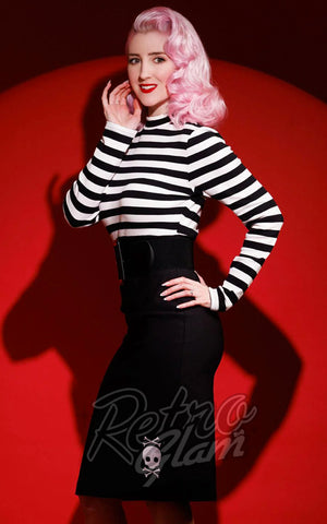 Katakomb Jailhouse Dress pencil Katakomb Jailhouse Dress pencil
