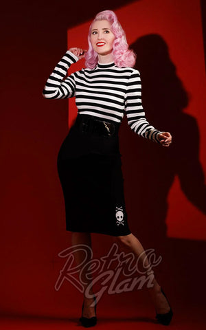 Katakomb Jailhouse Dress Katakomb Jailhouse Dress
