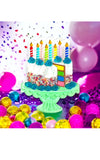 birthday cake brooch birthday cake brooch