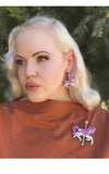 Carousel Horse Earrings Carousel Horse Earrings