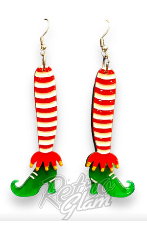 christmas earrings christmas earrings