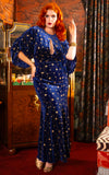 Rebel Love Bewitched Gown in Starry Skies Rebel Love Bewitched Gown in Starry Skies